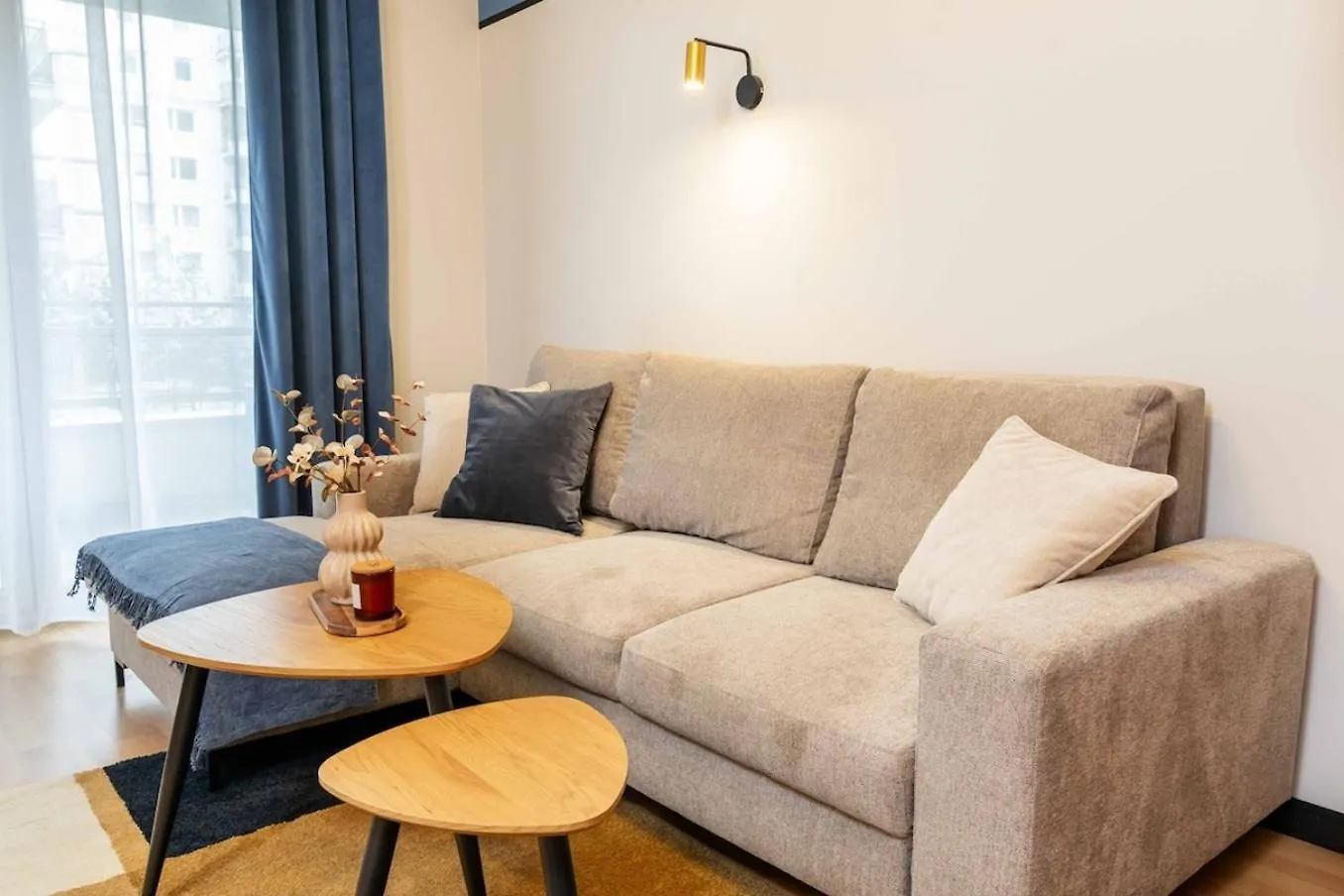Maple Tree Premium Apartment Mokotow Warszawa 0*,