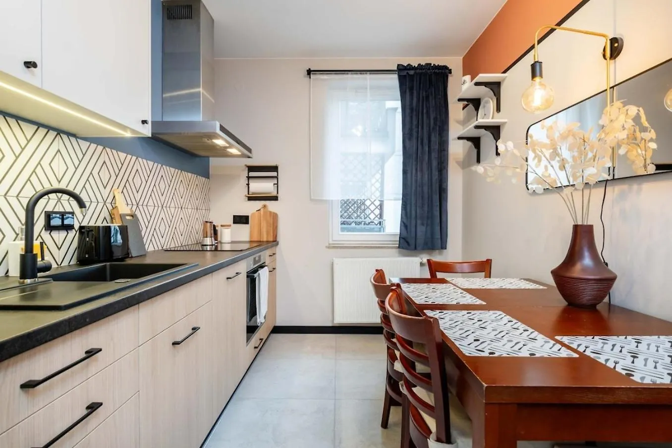 Maple Tree Premium Apartment Mokotow Warszawa
