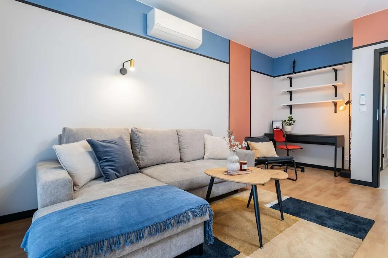 Maple Tree Premium Apartment Mokotow Warszawa