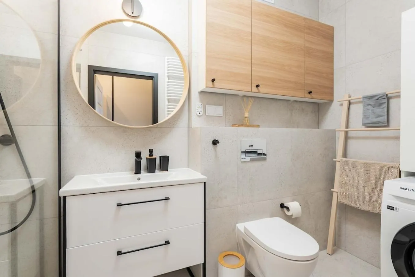 Maple Tree Premium Apartment Mokotow Warszawa