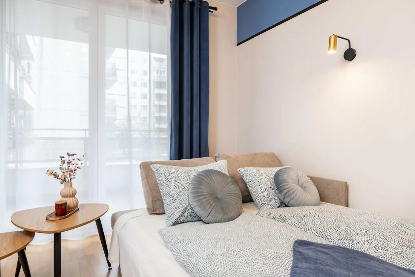 Maple Tree Premium Apartment Mokotow Warszawa