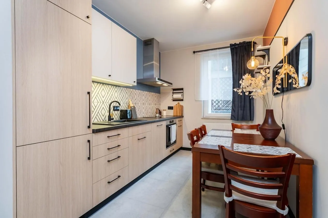 Maple Tree Premium Apartment Mokotow Warszawa