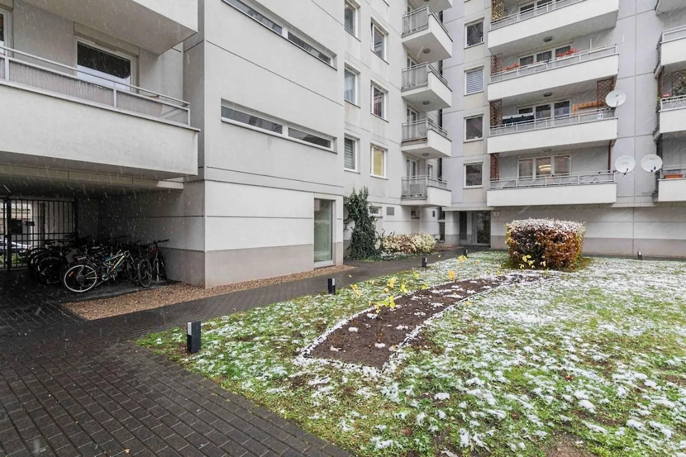 Maple Tree Premium Apartment Mokotow Warszawa 0*,  Polska