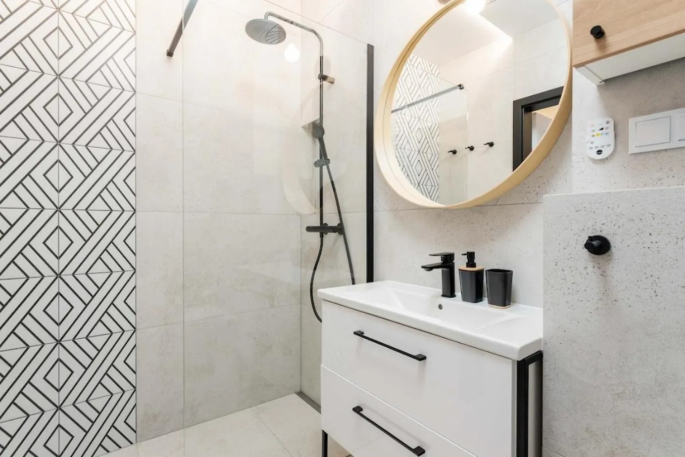 ורשה Maple Tree Premium Apartment Mokotow