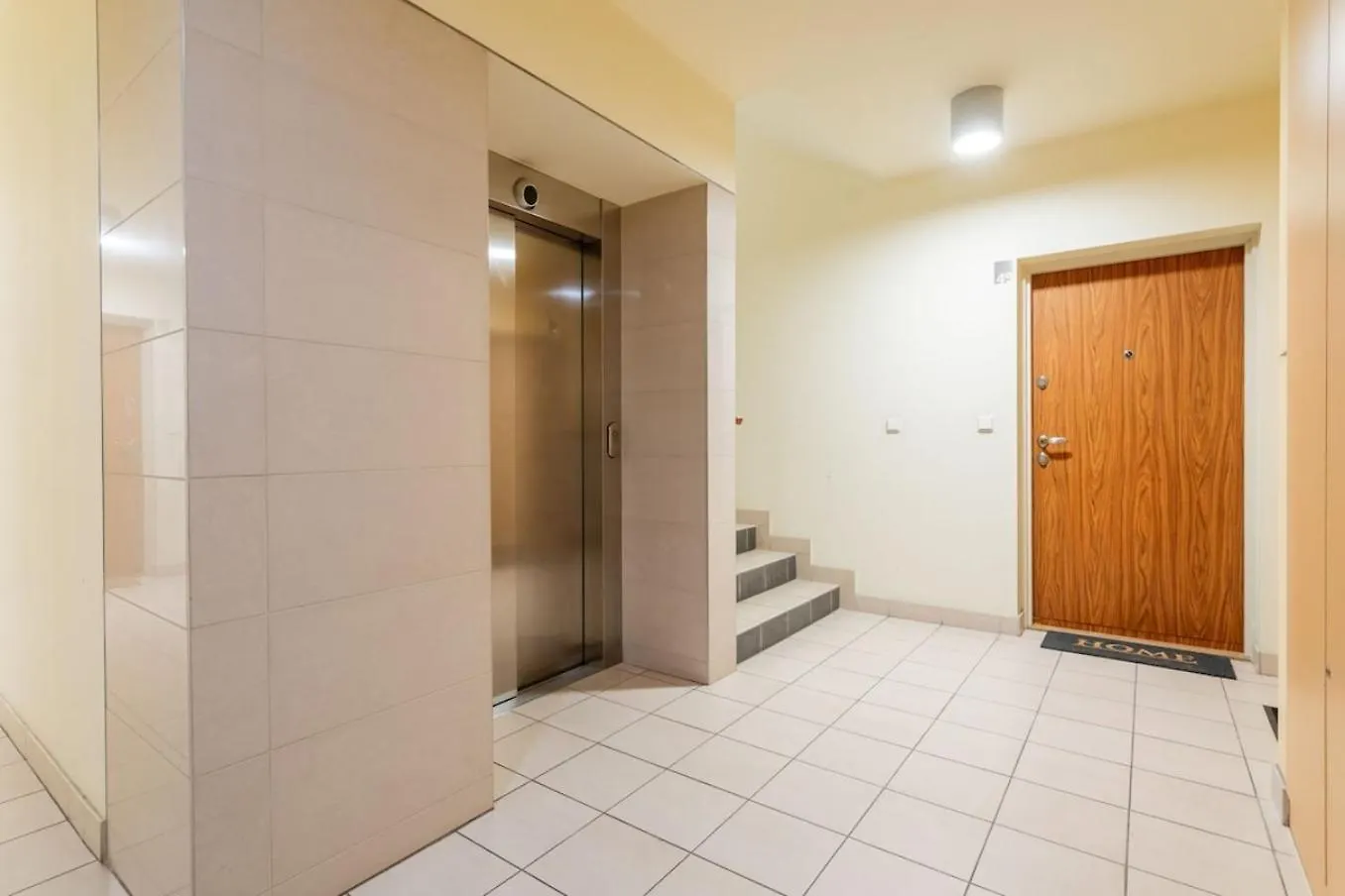 ורשה Maple Tree Premium Apartment Mokotow 0*,  פולין