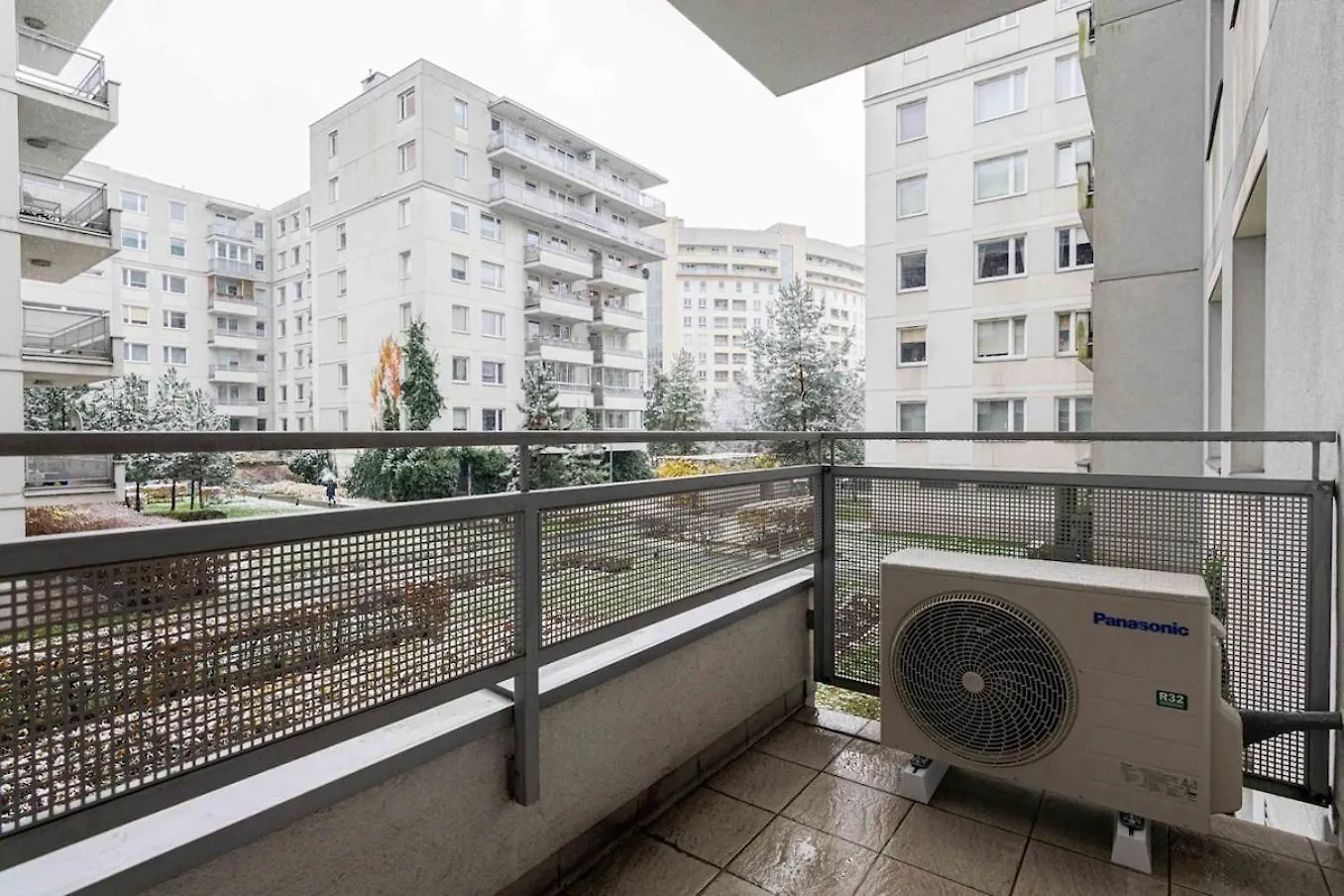 ורשה Maple Tree Premium Apartment Mokotow